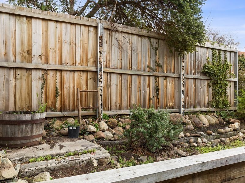 4 Hugos Lane, West Hobart TAS 7000