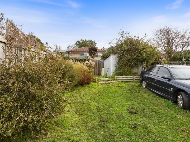 4 Hugos Lane, West Hobart TAS 7000