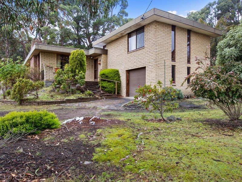 1 Bush Lane, Lower Snug TAS 7054