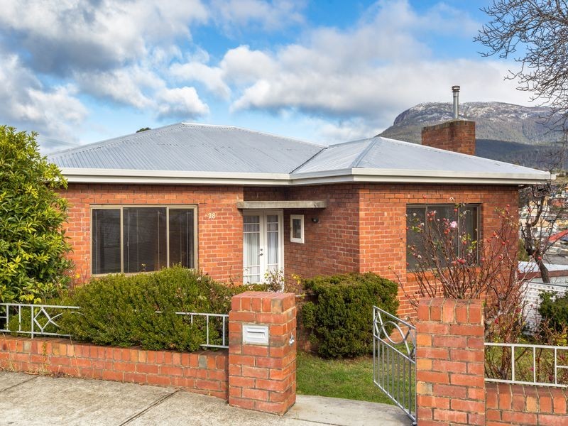 28 Fourth Avenue, West Moonah TAS 7009