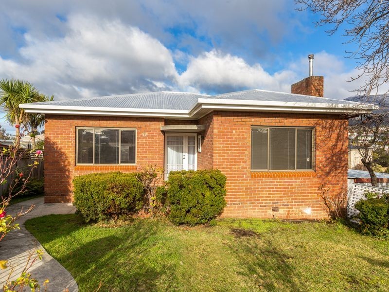 28 Fourth Avenue, West Moonah TAS 7009