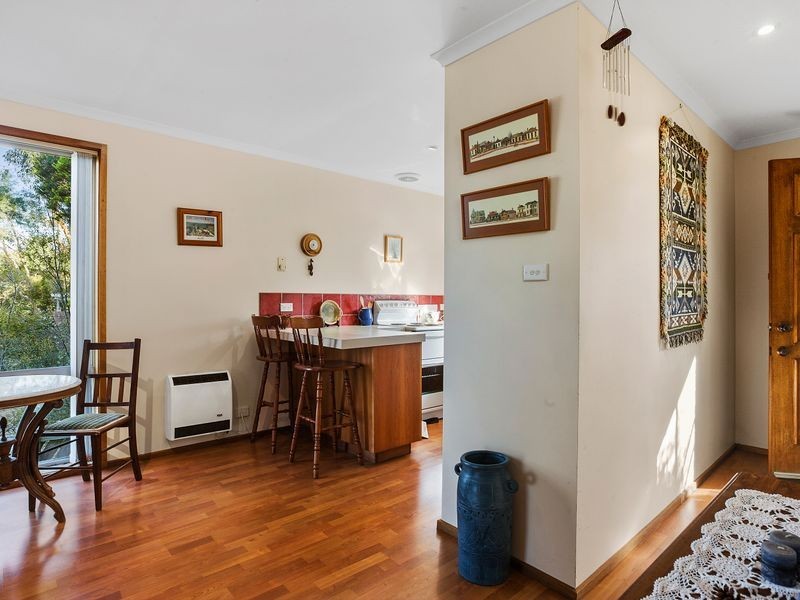 2/18 Chadwick Court, West Hobart TAS 7000