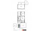 2/18 Chadwick Court, West Hobart TAS 7000 Floorplan