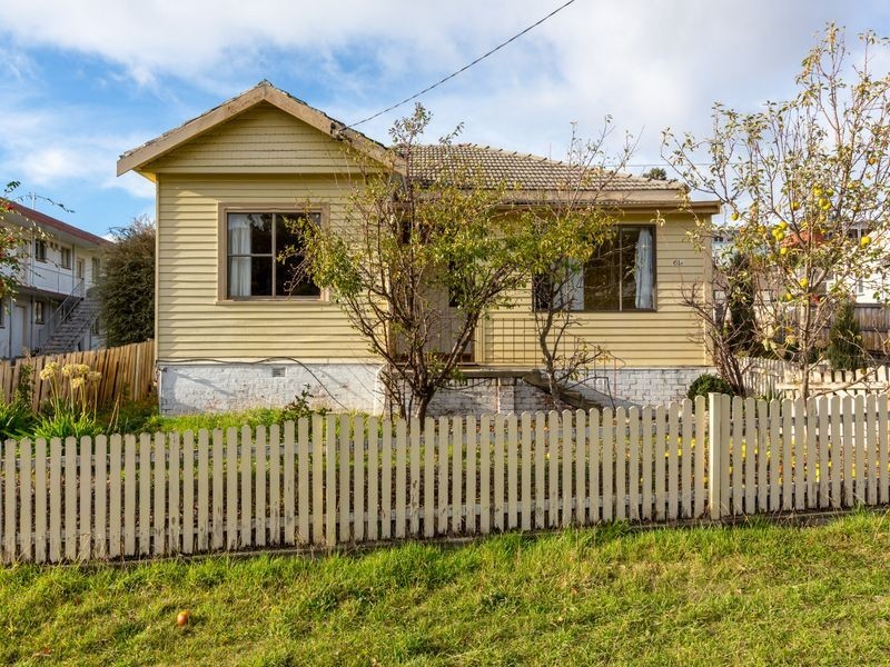 1/61 Springfield Avenue, West Moonah TAS 7009