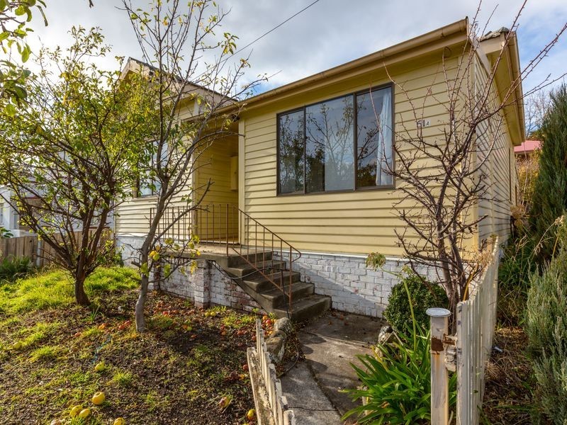 1/61 Springfield Avenue, West Moonah TAS 7009