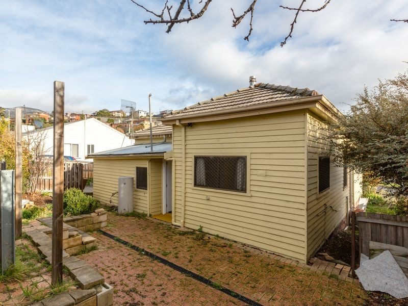 1/61 Springfield Avenue, West Moonah TAS 7009