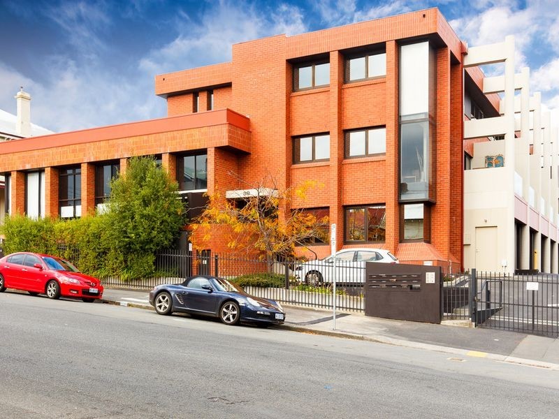 7/38 Patrick Street, Hobart TAS 7000