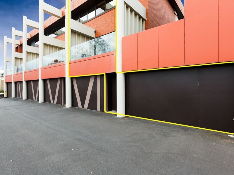 7/38 Patrick Street, Hobart TAS 7000