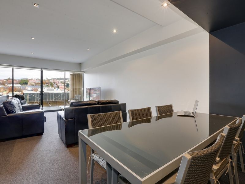 7/38 Patrick Street, Hobart TAS 7000