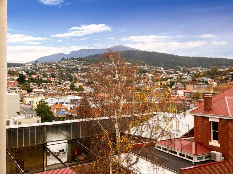 7/38 Patrick Street, Hobart TAS 7000