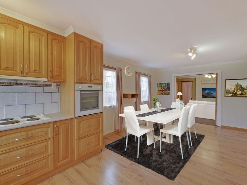 37 Rothesay Circle, Goodwood TAS 7010