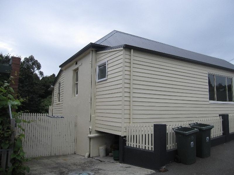 17 WYNYARD STREET, South Hobart TAS 7004
