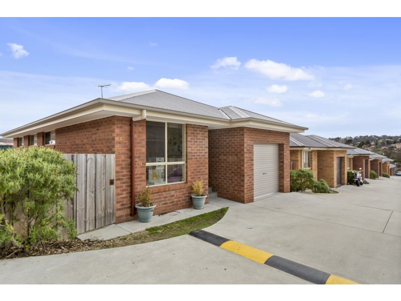 6/210 Chapel Street, Glenorchy TAS 7010