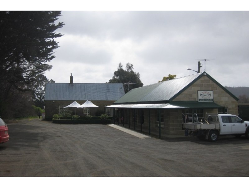 44 High Street, Oatlands TAS 7120