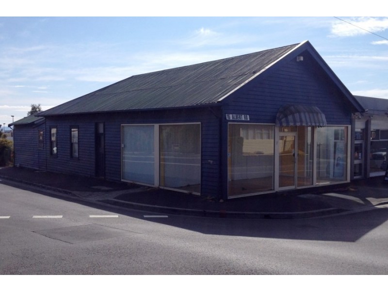 16 Albert Road, Moonah TAS 7009
