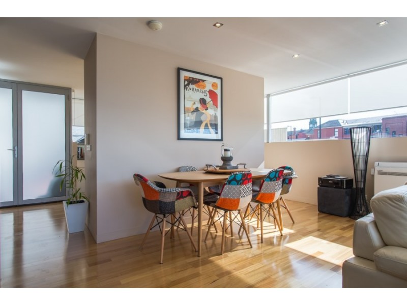 2/7 Shepherd Street, Sandy Bay TAS 7005