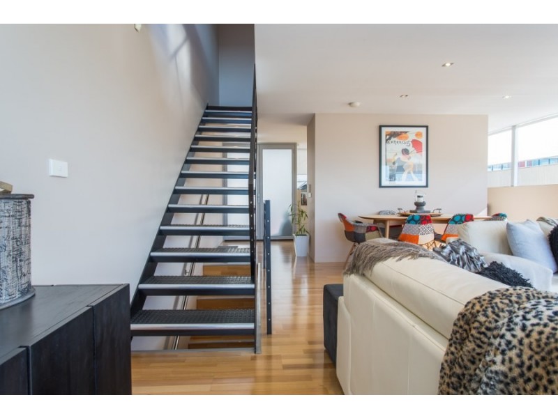 2/7 Shepherd Street, Sandy Bay TAS 7005