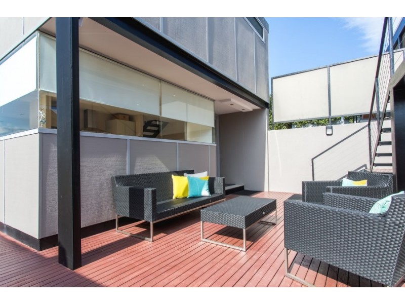 2/7 Shepherd Street, Sandy Bay TAS 7005