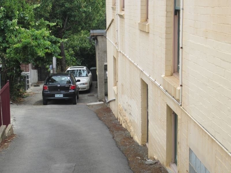 233 Macquarie Street, Hobart TAS 7000