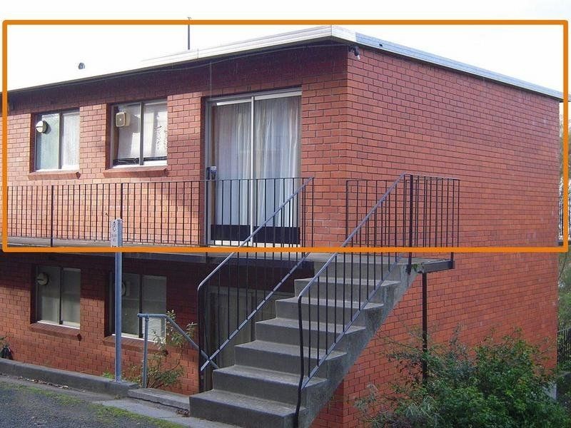 10/6 Una Street, Mount Stuart TAS 7000