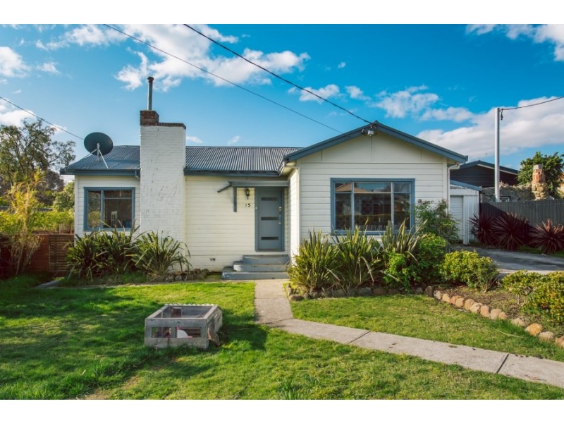 15 Mcgough Street, Glenorchy TAS 7010