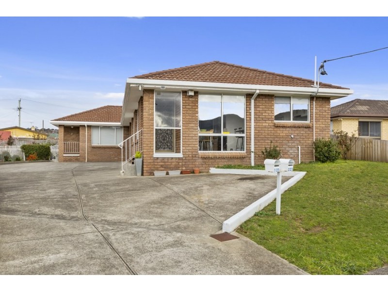 1/27 Barrett Street, Glenorchy TAS 7010