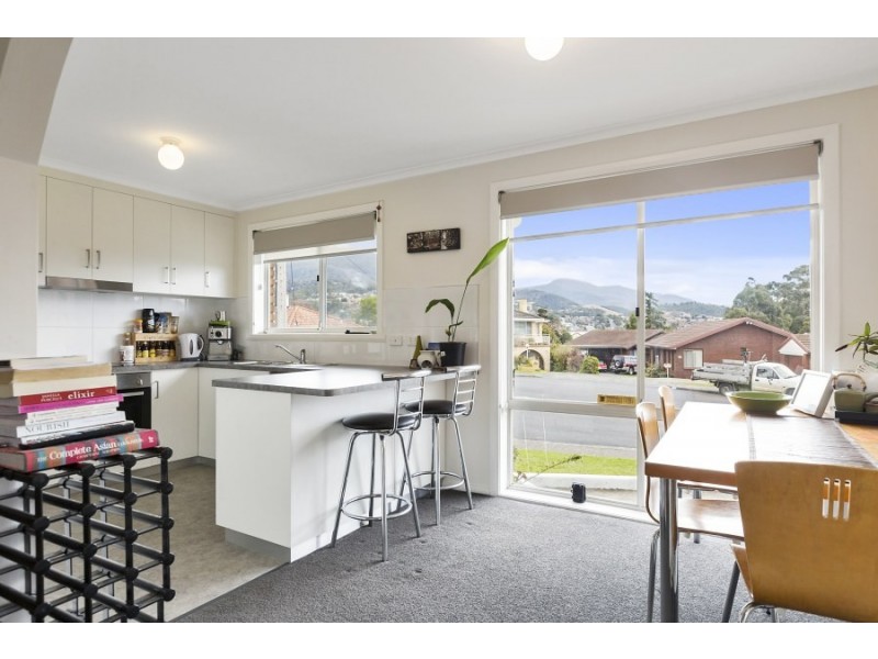 1/27 Barrett Street, Glenorchy TAS 7010