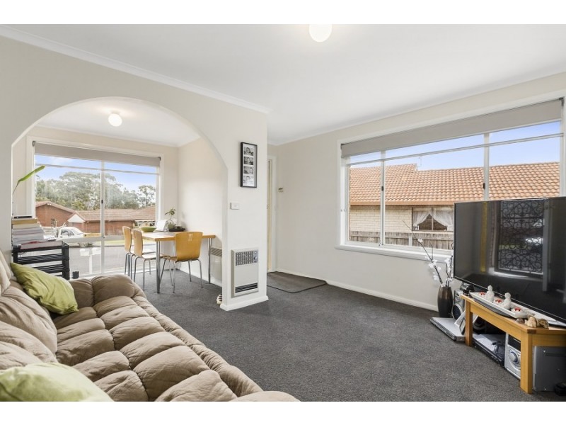 1/27 Barrett Street, Glenorchy TAS 7010