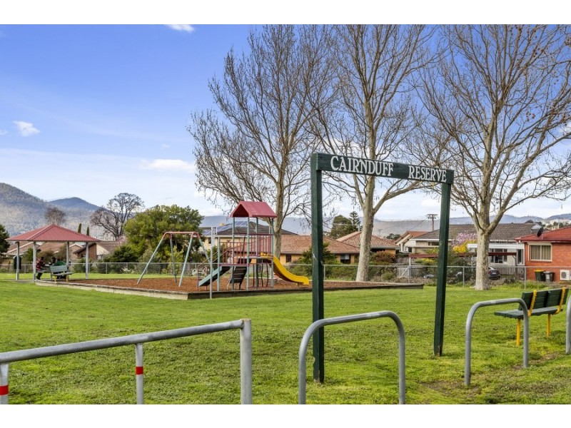 1/27 Barrett Street, Glenorchy TAS 7010