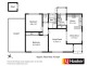 1/27 Barrett Street, Glenorchy TAS 7010 Floorplan