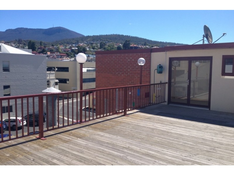 86B Harrington Street, Hobart TAS 7000