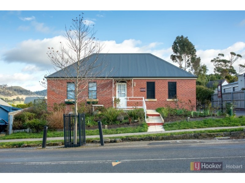 17 Bridge Street, Richmond TAS 7025