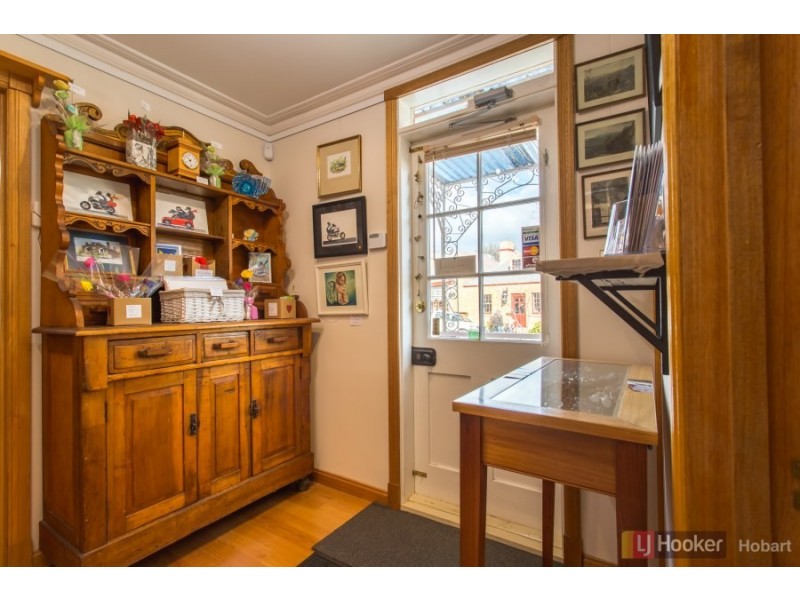 17 Bridge Street, Richmond TAS 7025