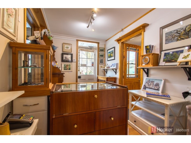 17 Bridge Street, Richmond TAS 7025