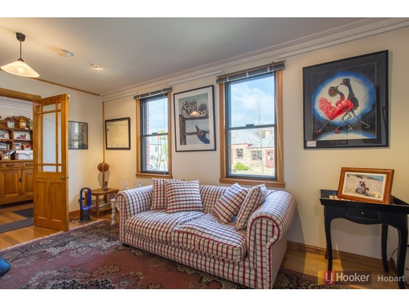 17 Bridge Street, Richmond TAS 7025