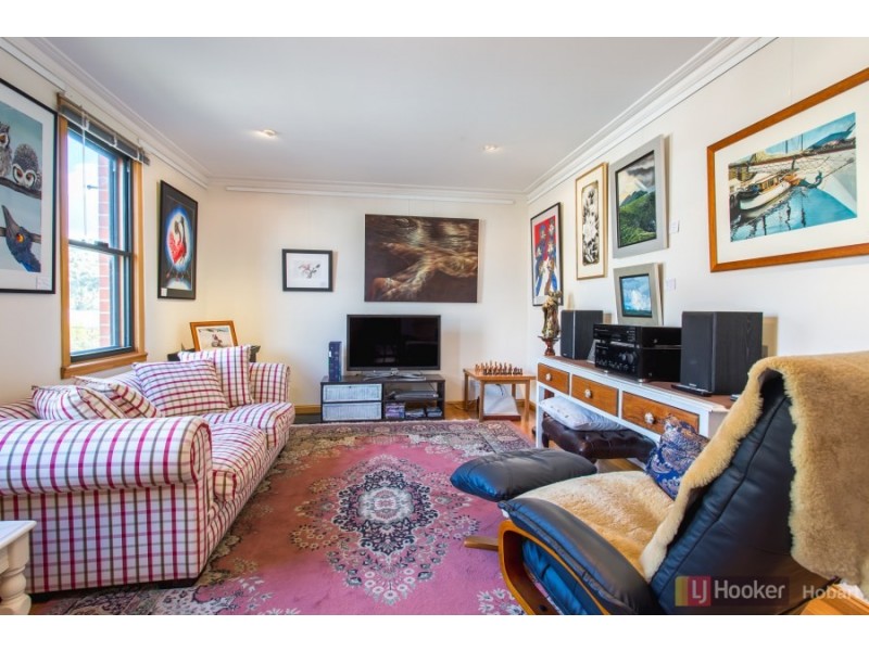 17 Bridge Street, Richmond TAS 7025