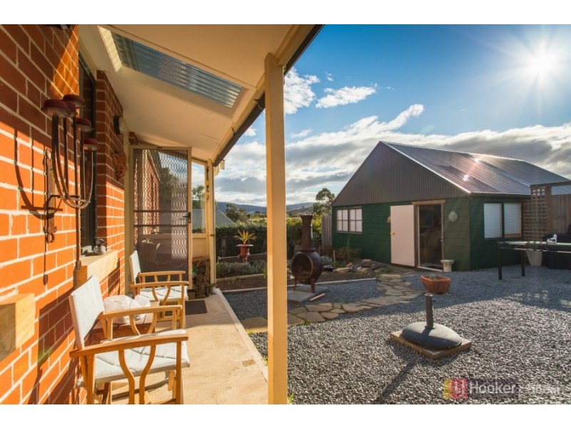 17 Bridge Street, Richmond TAS 7025