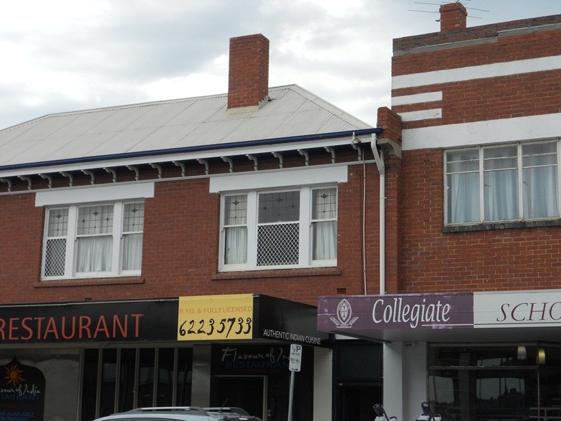 1/196 Macquarie Street, Hobart TAS 7000