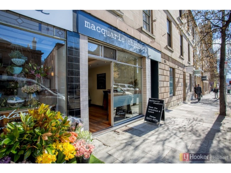 137 Macquarie Street, Hobart TAS 7000