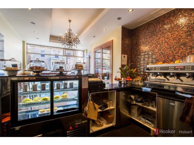 137 Macquarie Street, Hobart TAS 7000