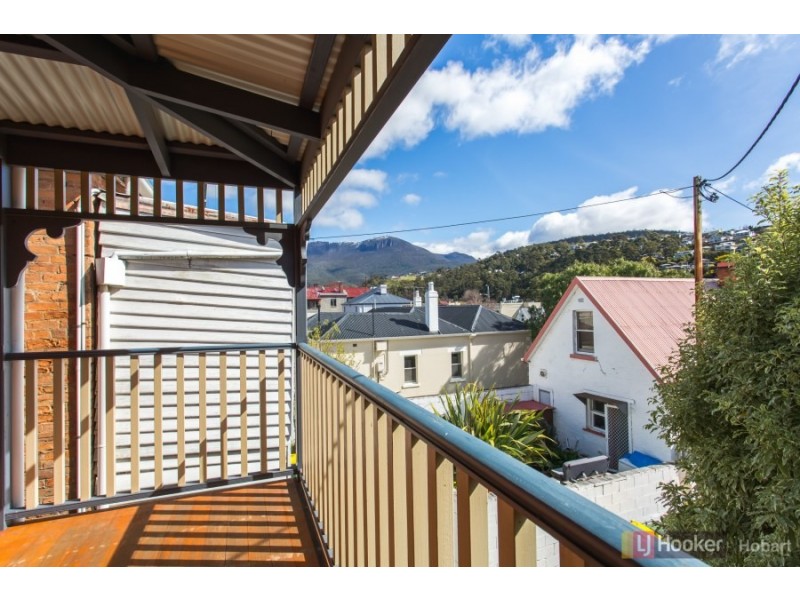 336 Macquarie Street, South Hobart TAS 7004