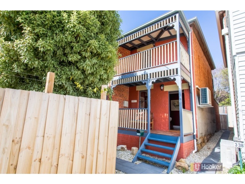 336 Macquarie Street, South Hobart TAS 7004