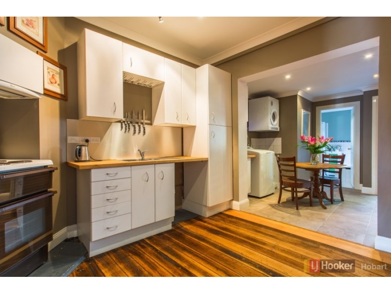 336 Macquarie Street, South Hobart TAS 7004