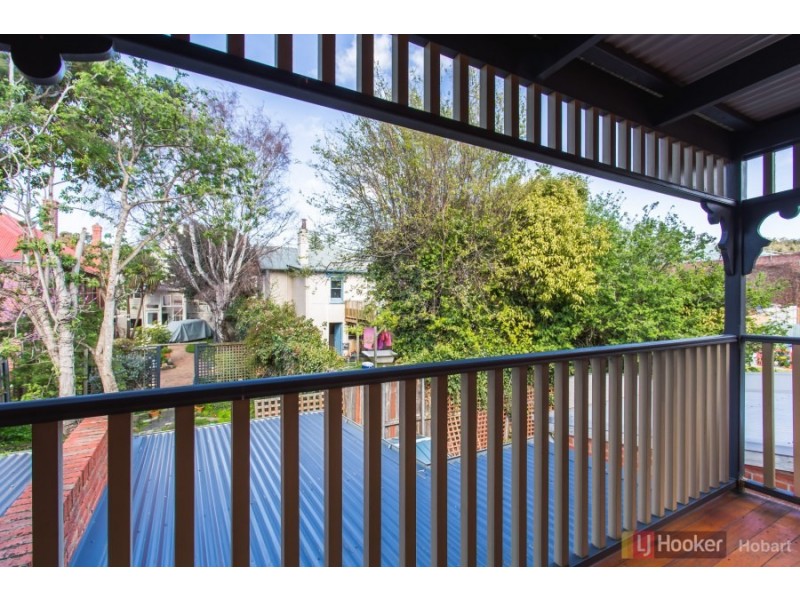 336 Macquarie Street, South Hobart TAS 7004
