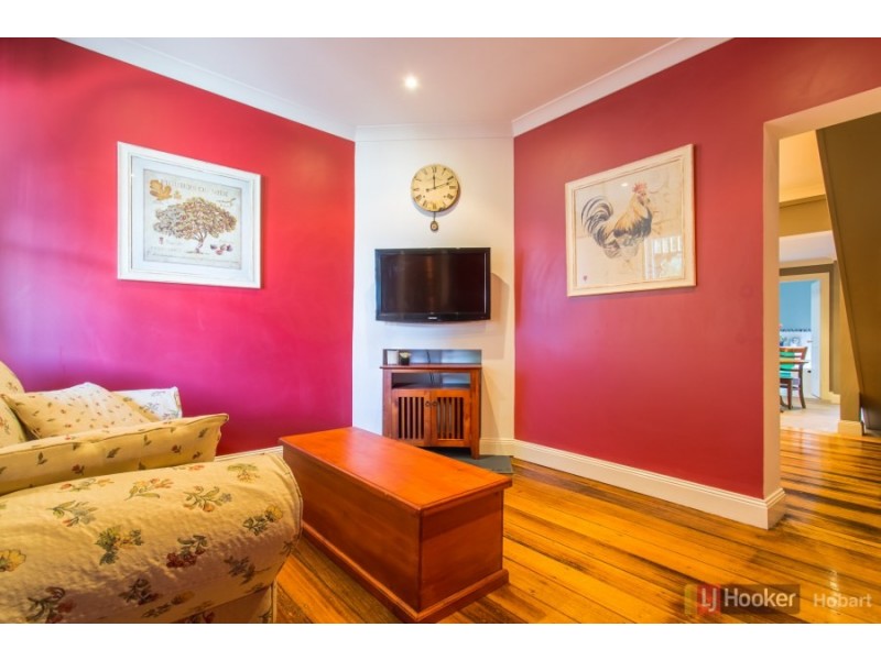 336 Macquarie Street, South Hobart TAS 7004