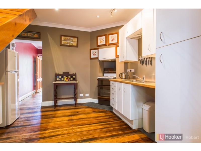 336 Macquarie Street, South Hobart TAS 7004
