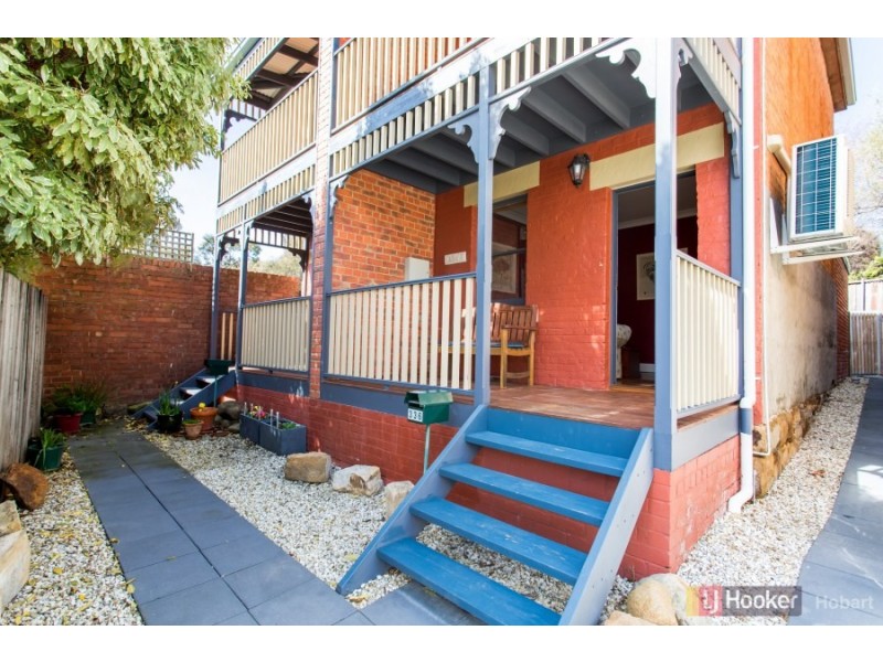 336 Macquarie Street, South Hobart TAS 7004
