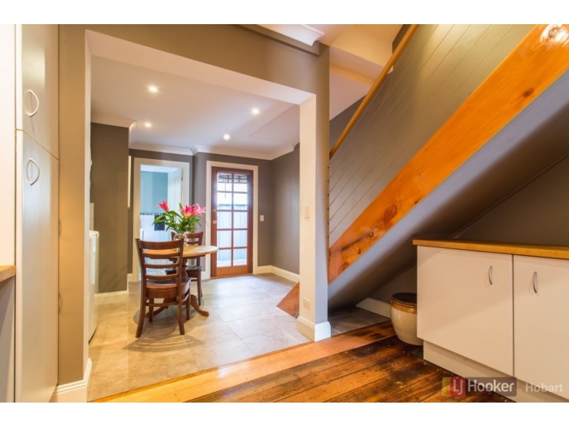 336 Macquarie Street, South Hobart TAS 7004