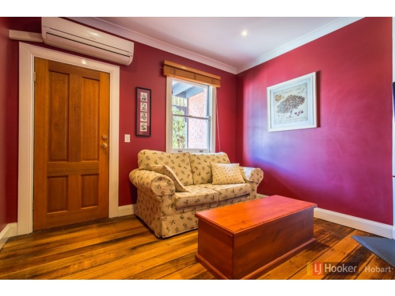 336 Macquarie Street, South Hobart TAS 7004