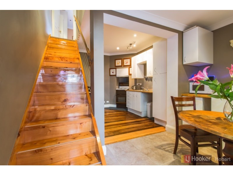 336 Macquarie Street, South Hobart TAS 7004